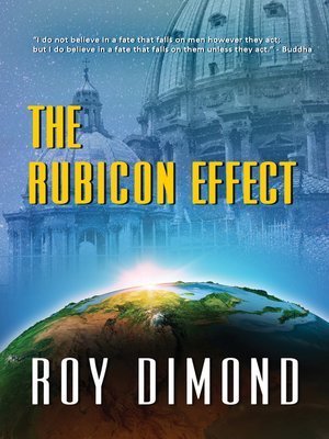 cover image of The Rubicon Effect